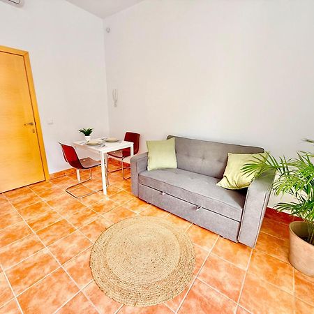 Centro Apartamento 2-D Ουέλβα Εξωτερικό φωτογραφία