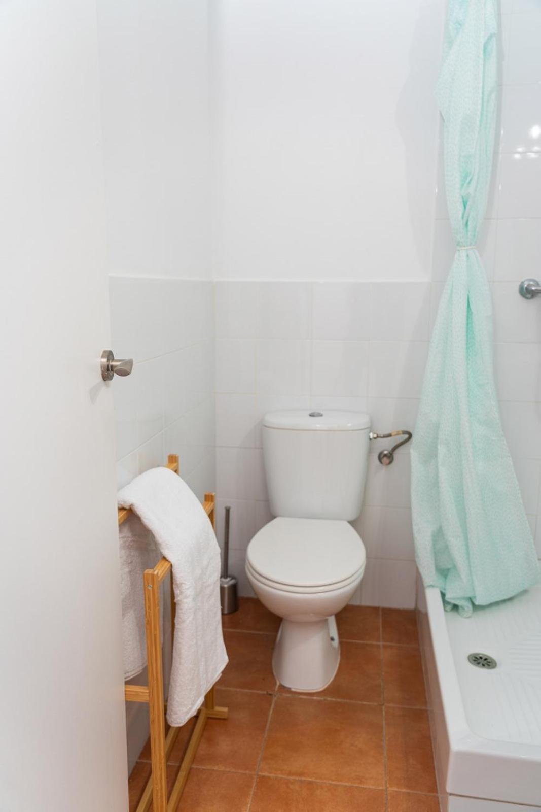 Centro Apartamento 2-D Ουέλβα Εξωτερικό φωτογραφία