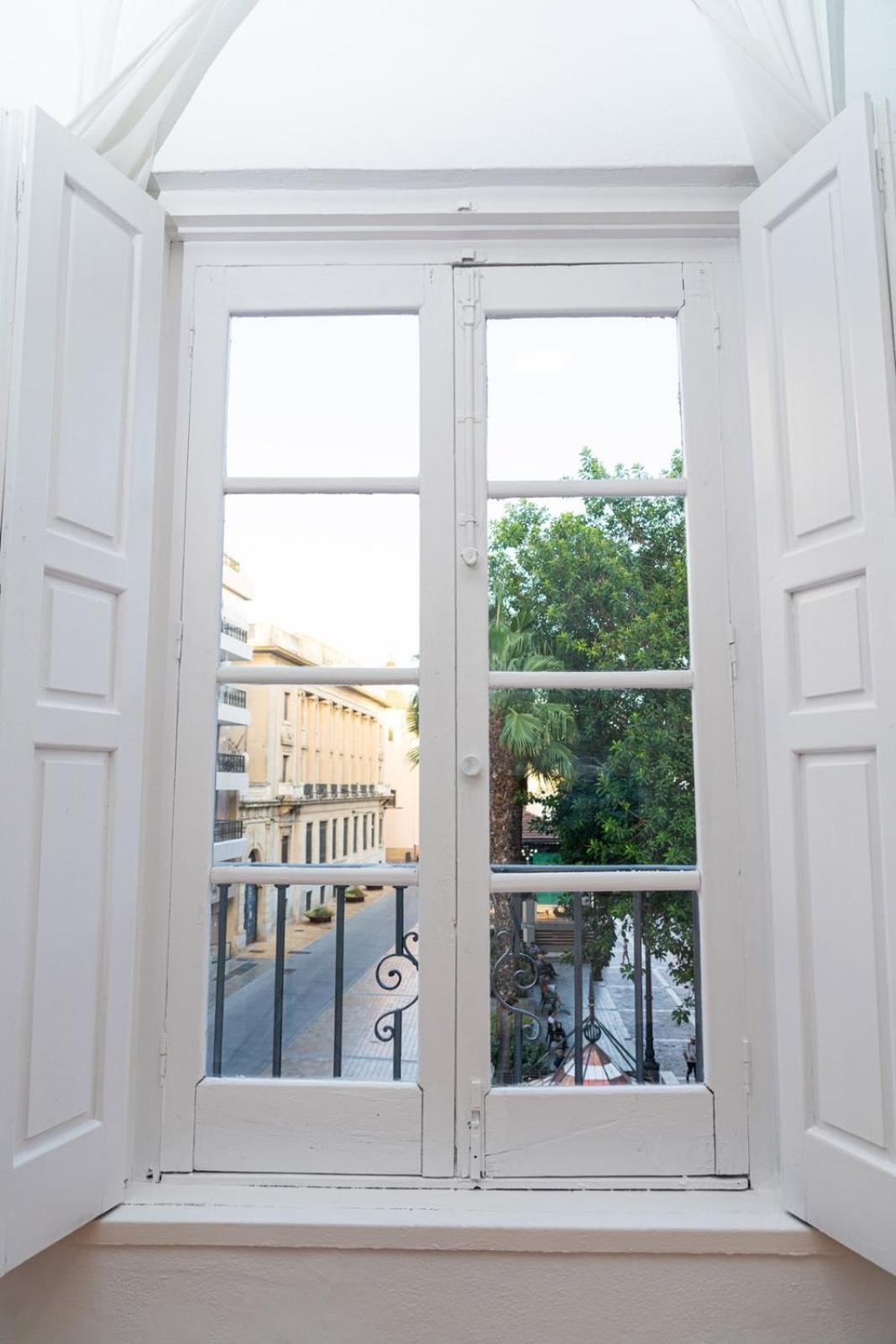 Centro Apartamento 2-D Ουέλβα Εξωτερικό φωτογραφία